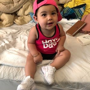 Meet your Posher, Tim